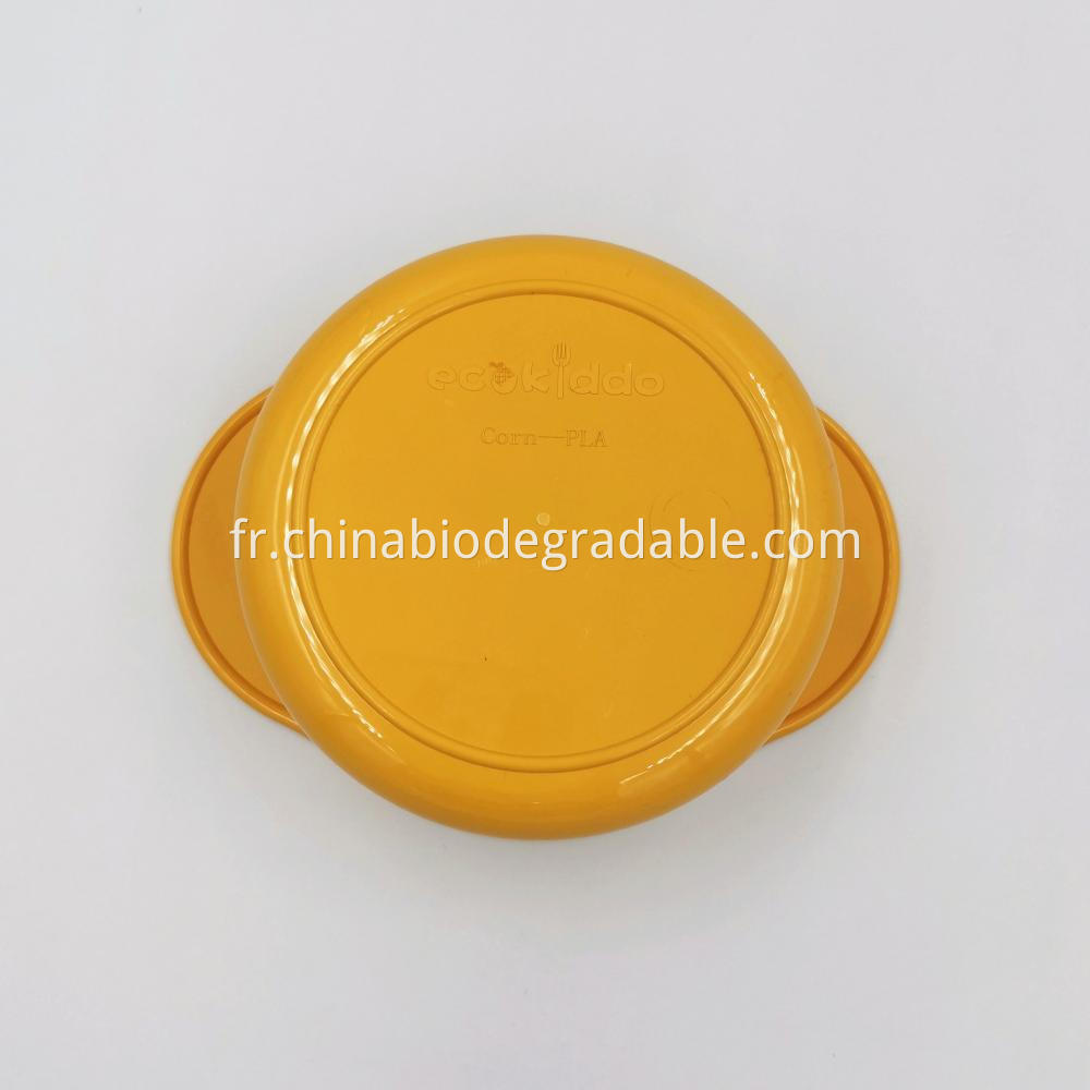 Eco-friendly Durable Kids Bowl